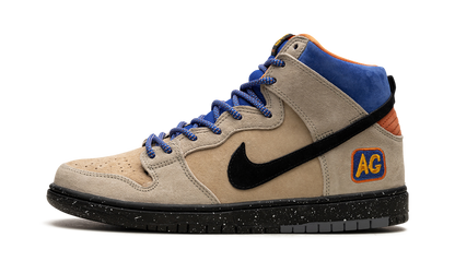 SB Dunk High Premium "Acapulco Gold" 313171 207