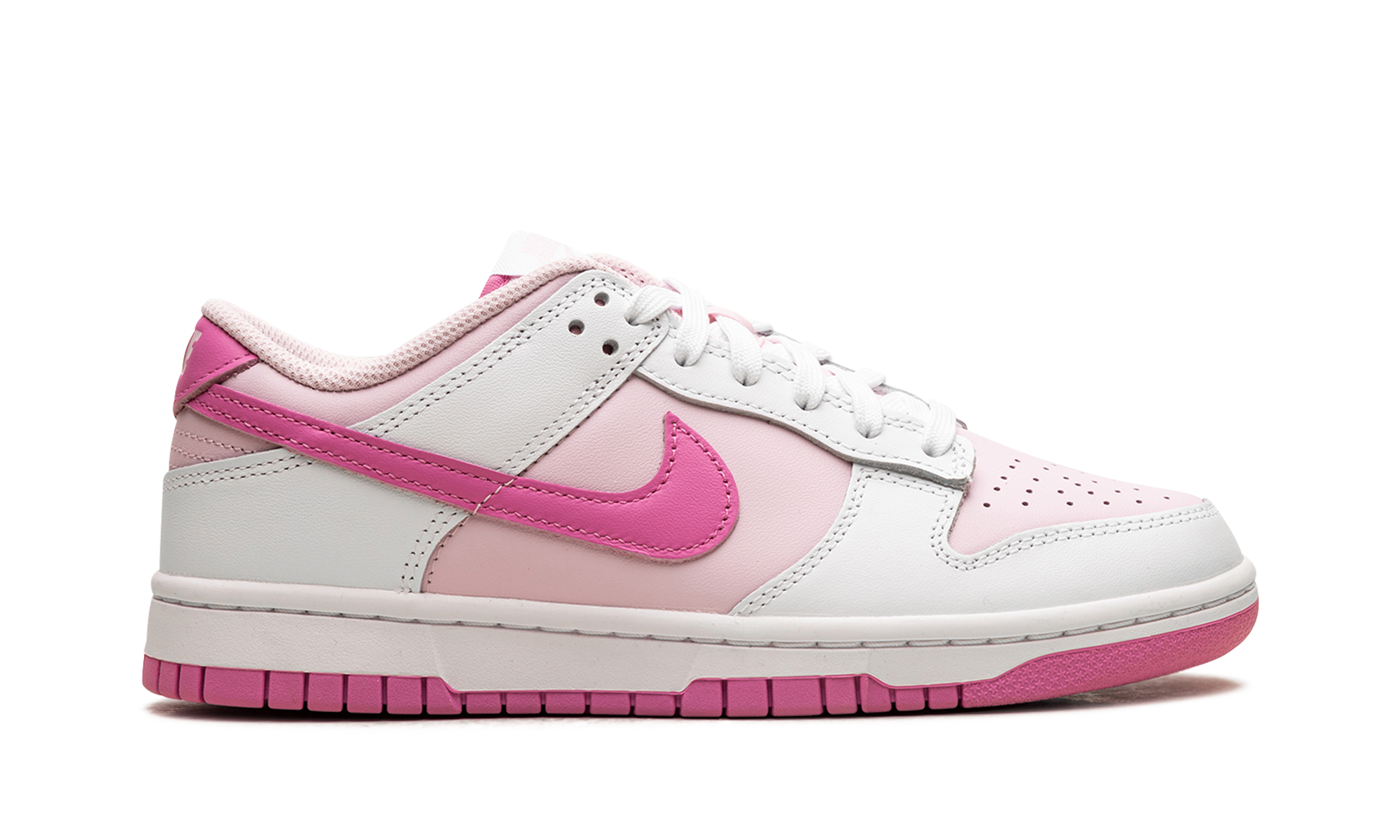 Dunk Low WMNS "Pink Foam" HQ1181 661