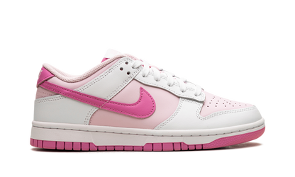 Dunk Low WMNS "Pink Foam" HQ1181 661