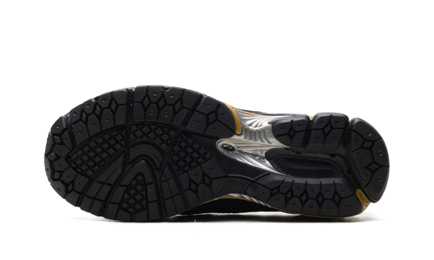 1906L "GANNI - Black Fall Leaf Snakeskin" U1906LGA