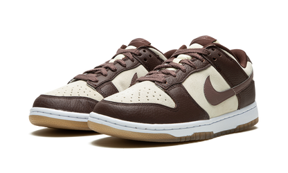 DUNK LOW WMNS "Plum / Coconut Milk" FJ4734 100