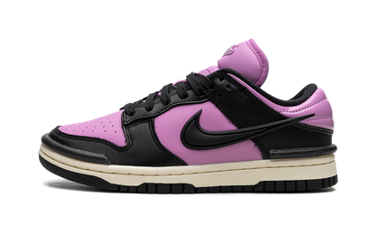 DUNK LO TIST WMNS "Rush Fuchsia" DZ2794 500