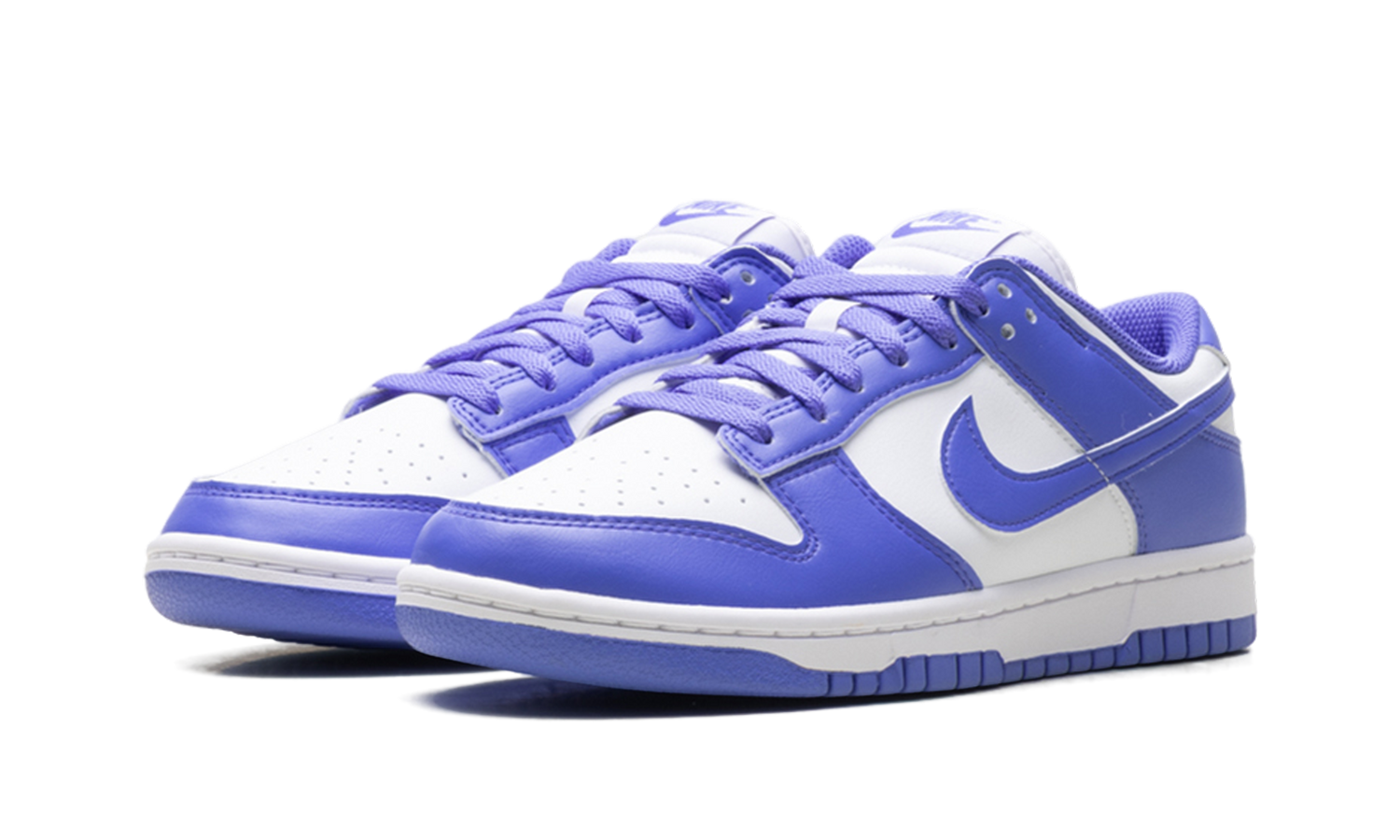 Dunk Low WMNS "White Sapphire" IM6572 102