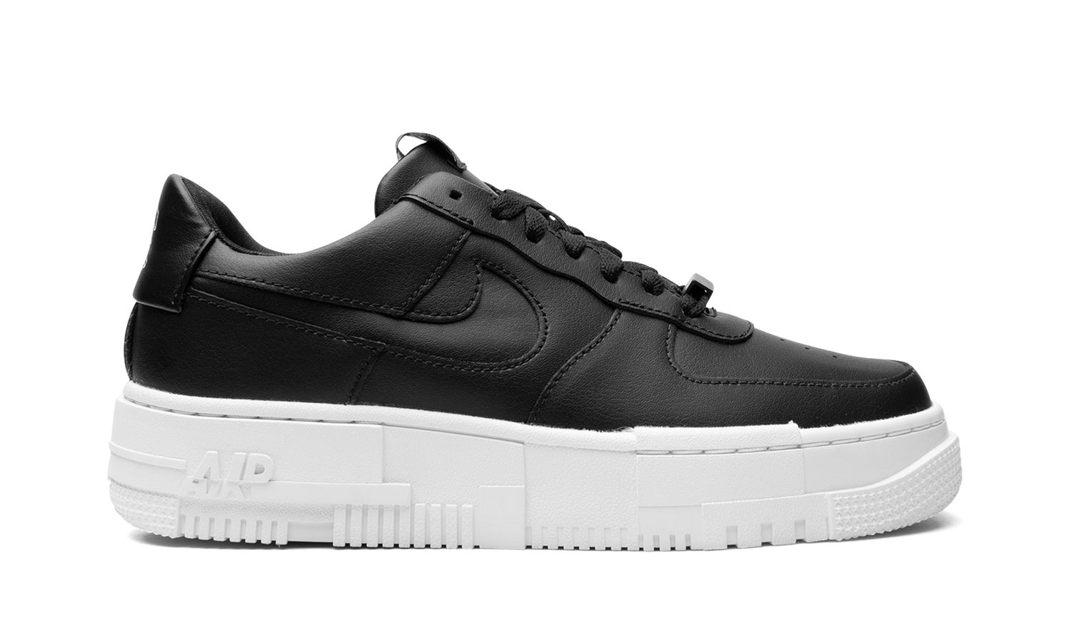 AIR FORCE 1 PIXEL MNS WMNS "Black" CK6649 001