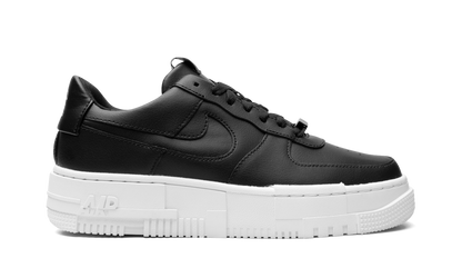 AIR FORCE 1 PIXEL MNS WMNS "Black" CK6649 001