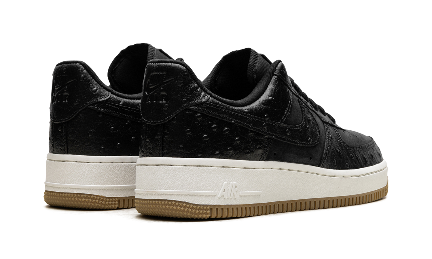 Air Force 1 Low &