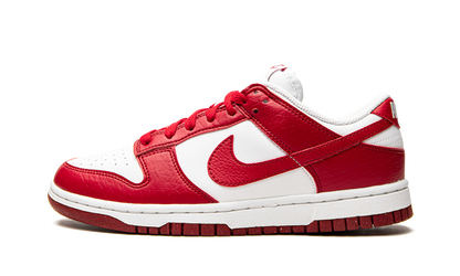 DUNK LOW NEXT NATURE WMNS "University Red" DN1431 101