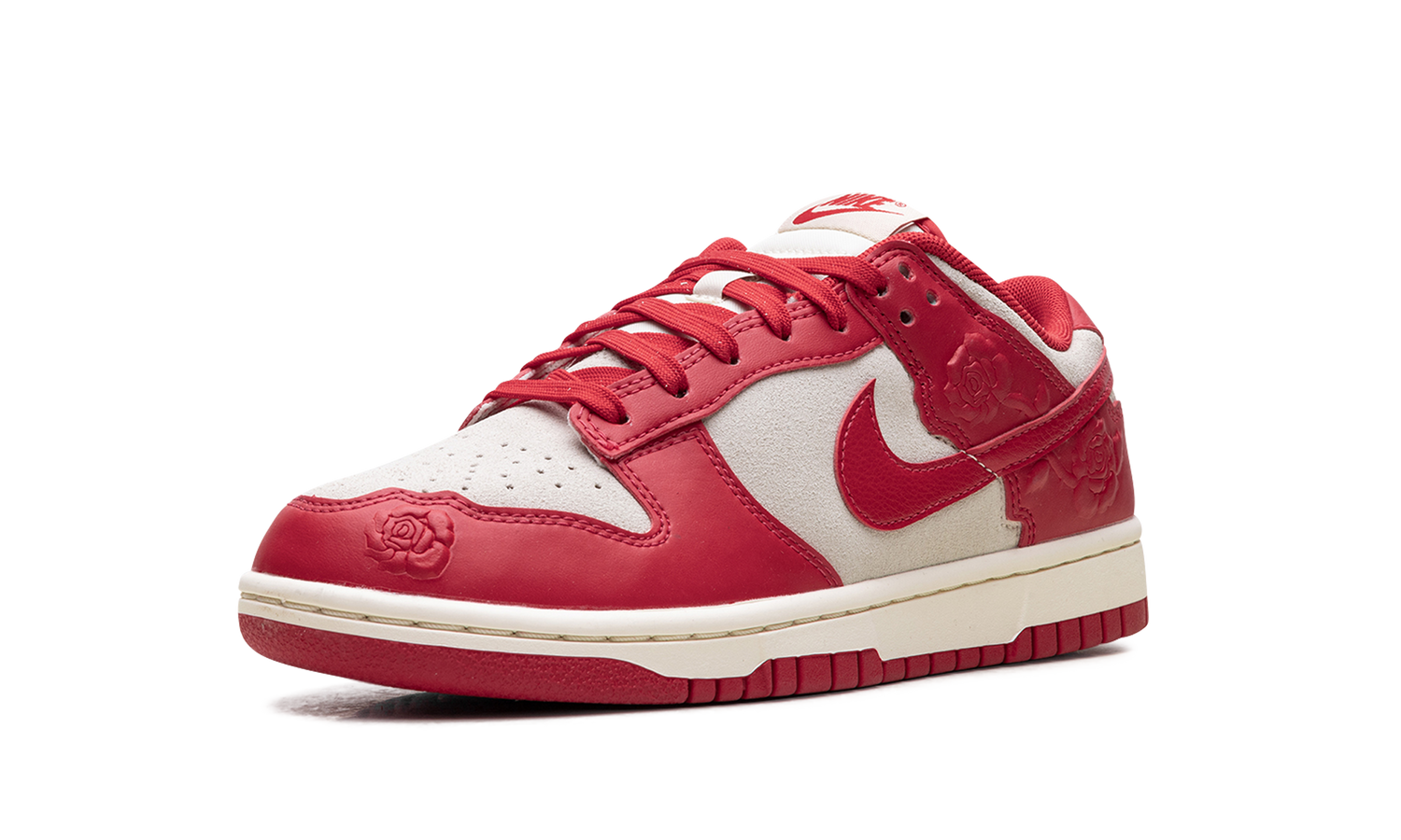 Dunk Low WMNS "Red Roses" HF1986 100