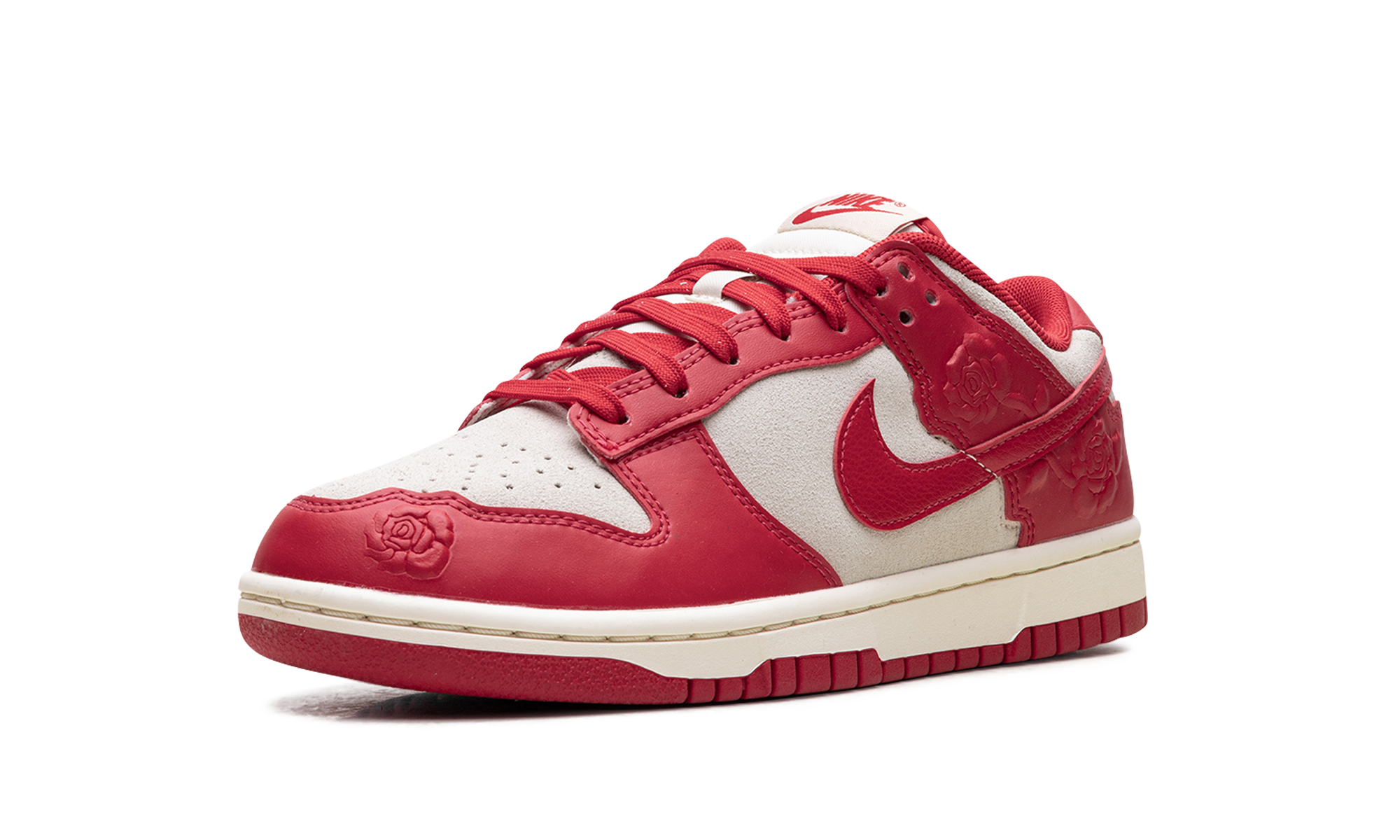 Dunk Low WMNS "Red Roses" HF1986 100