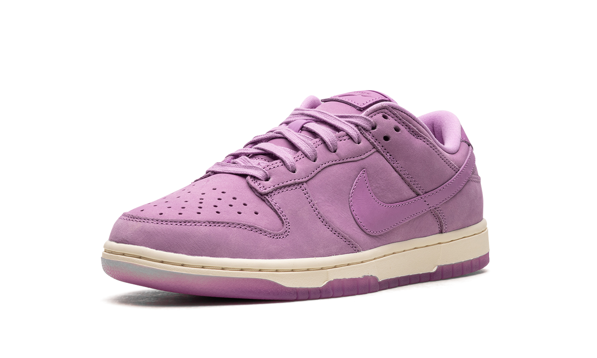 DUNK LOW WMNS "Rush Fuchsia" DV7415 500