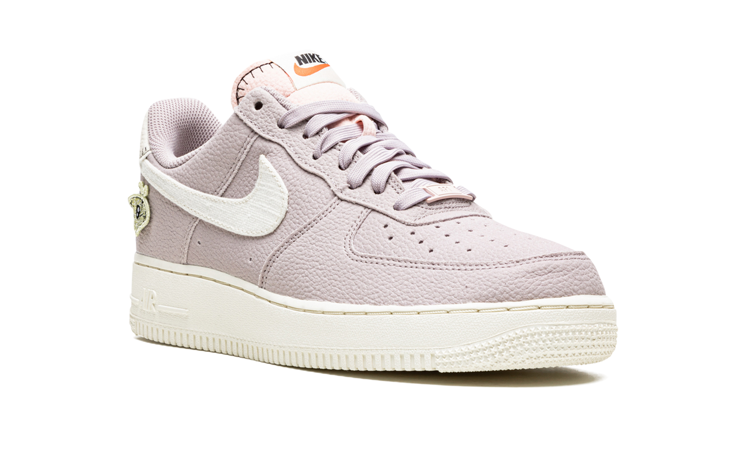 AIR FORCE 1 LO SE MNS WMNS "Next Nature - Amethyst Ash" DJ6378 500
