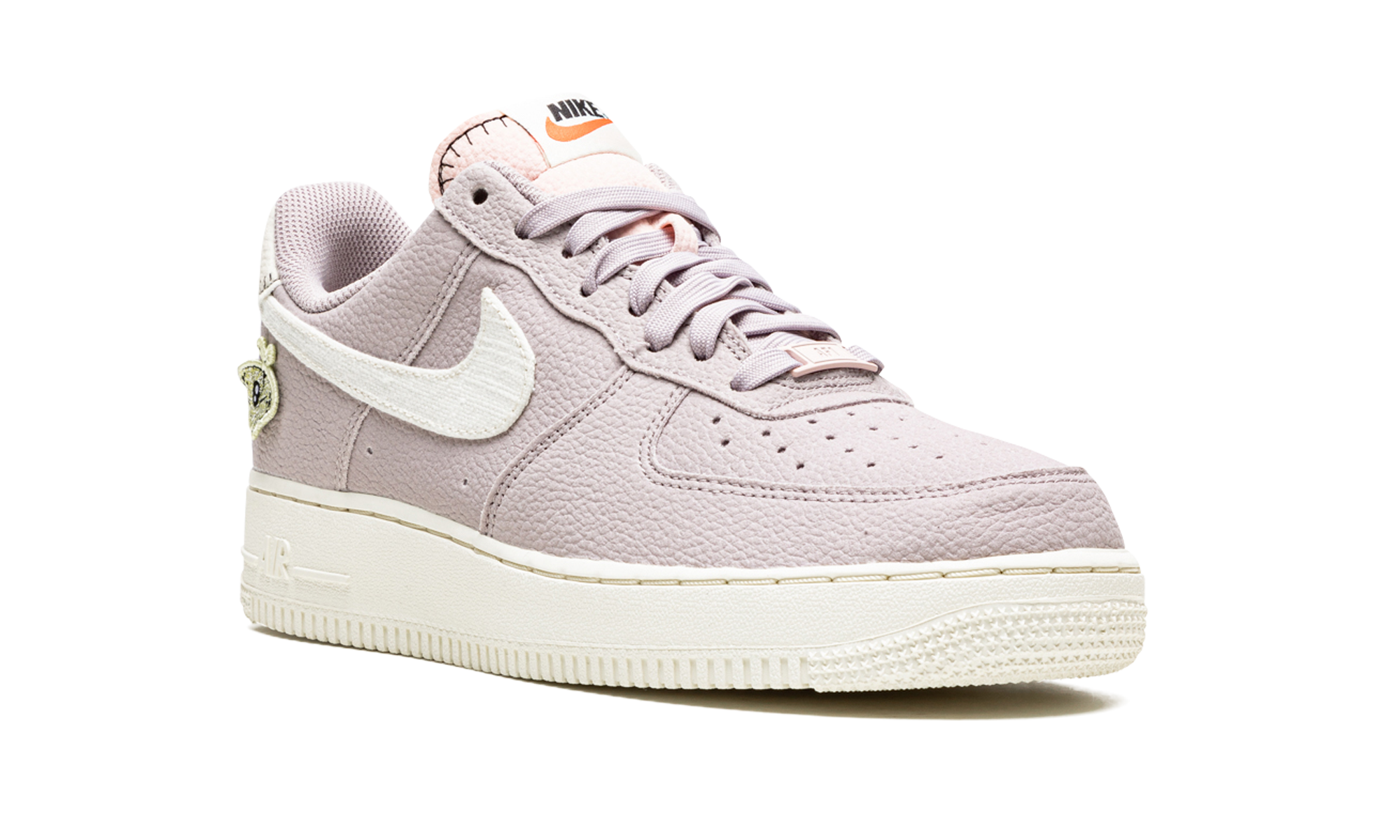 AIR FORCE 1 LO SE MNS WMNS "Next Nature - Amethyst Ash" DJ6378 500