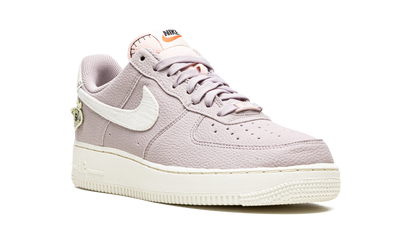 AIR FORCE 1 LO SE MNS WMNS "Next Nature - Amethyst Ash" DJ6378 500