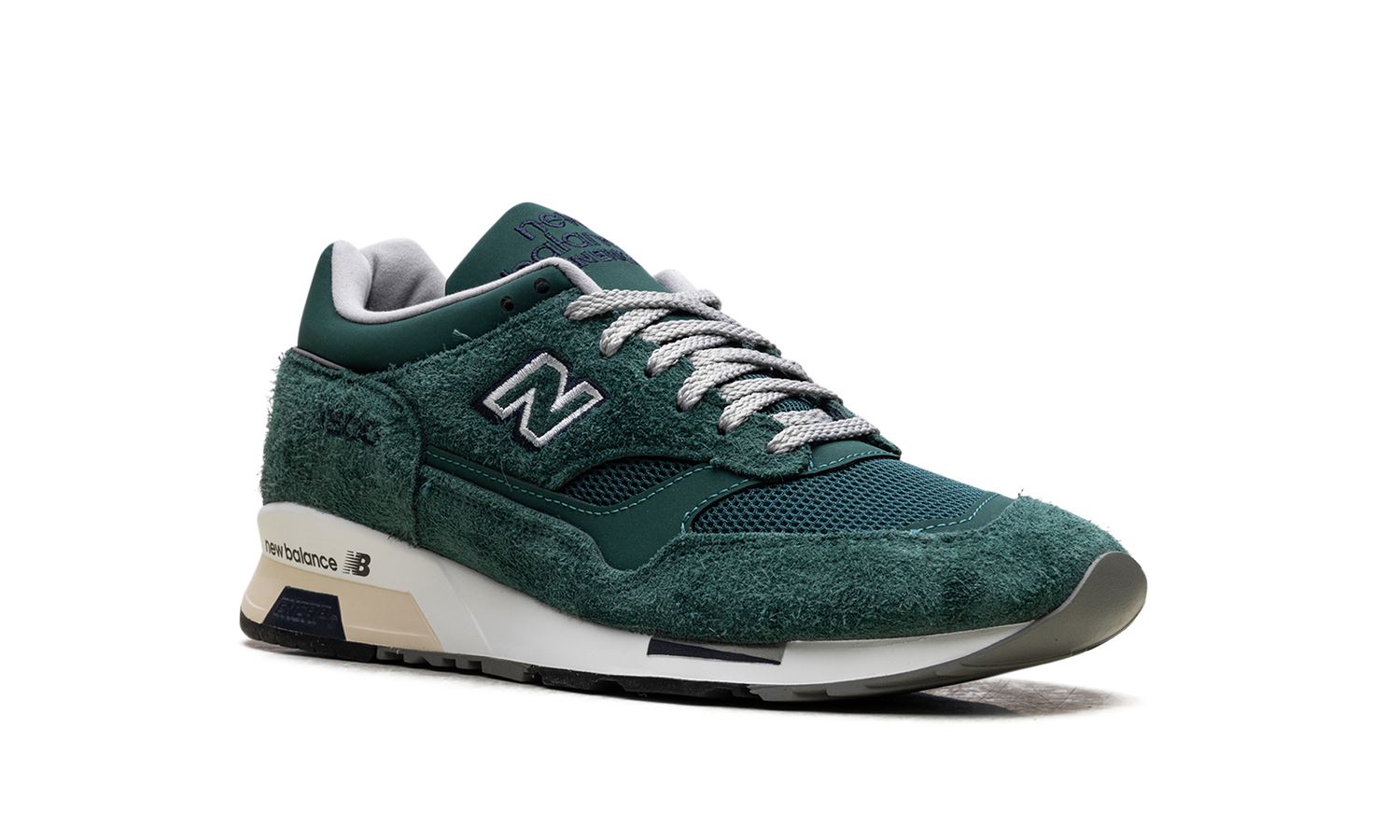 1500 "Made in UK - Rainforest" U1500GRG