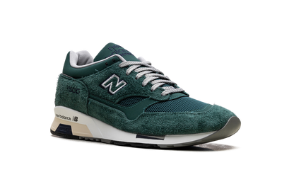 1500 "Made in UK - Rainforest" U1500GRG