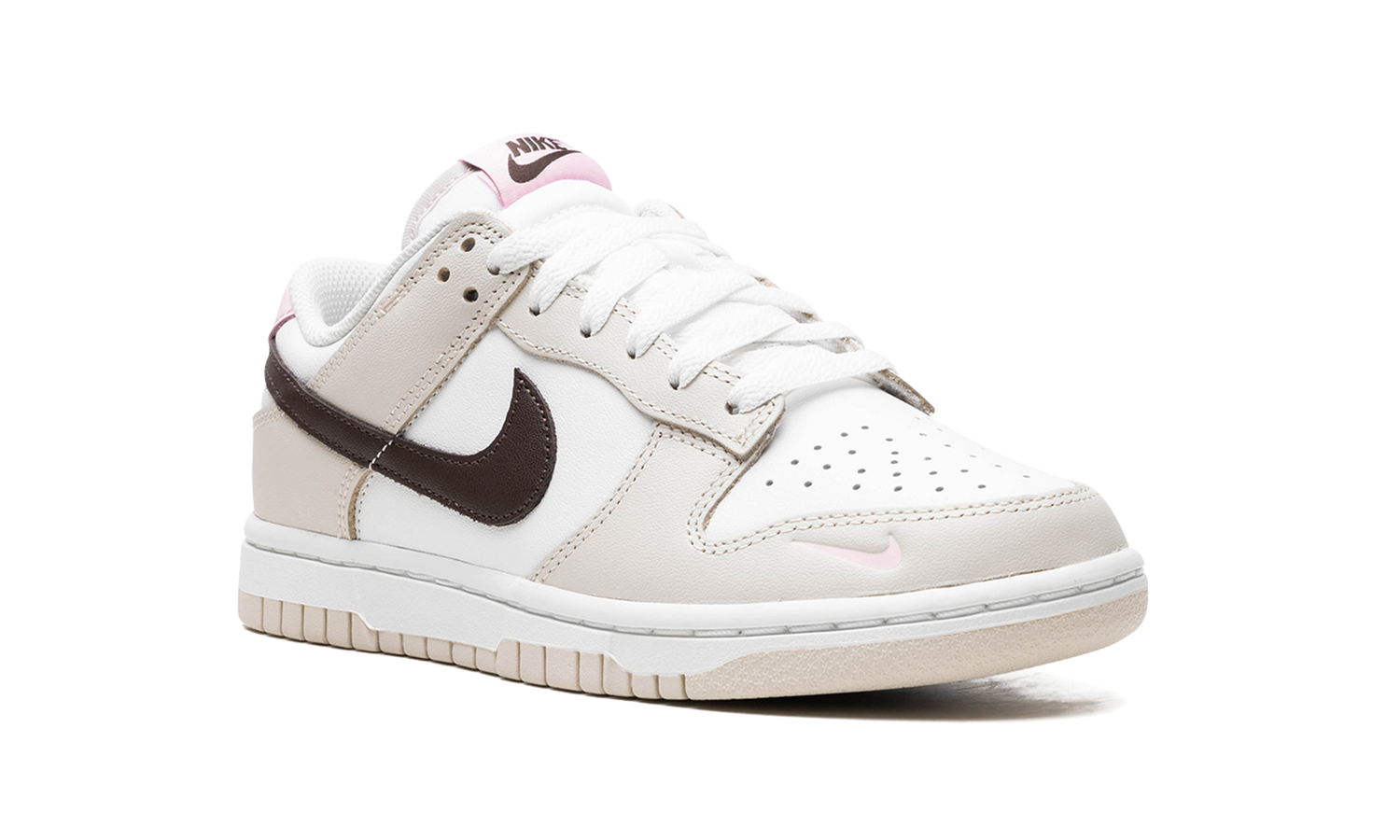 Dunk Low WMNS "Neapolitan" HF9990 100