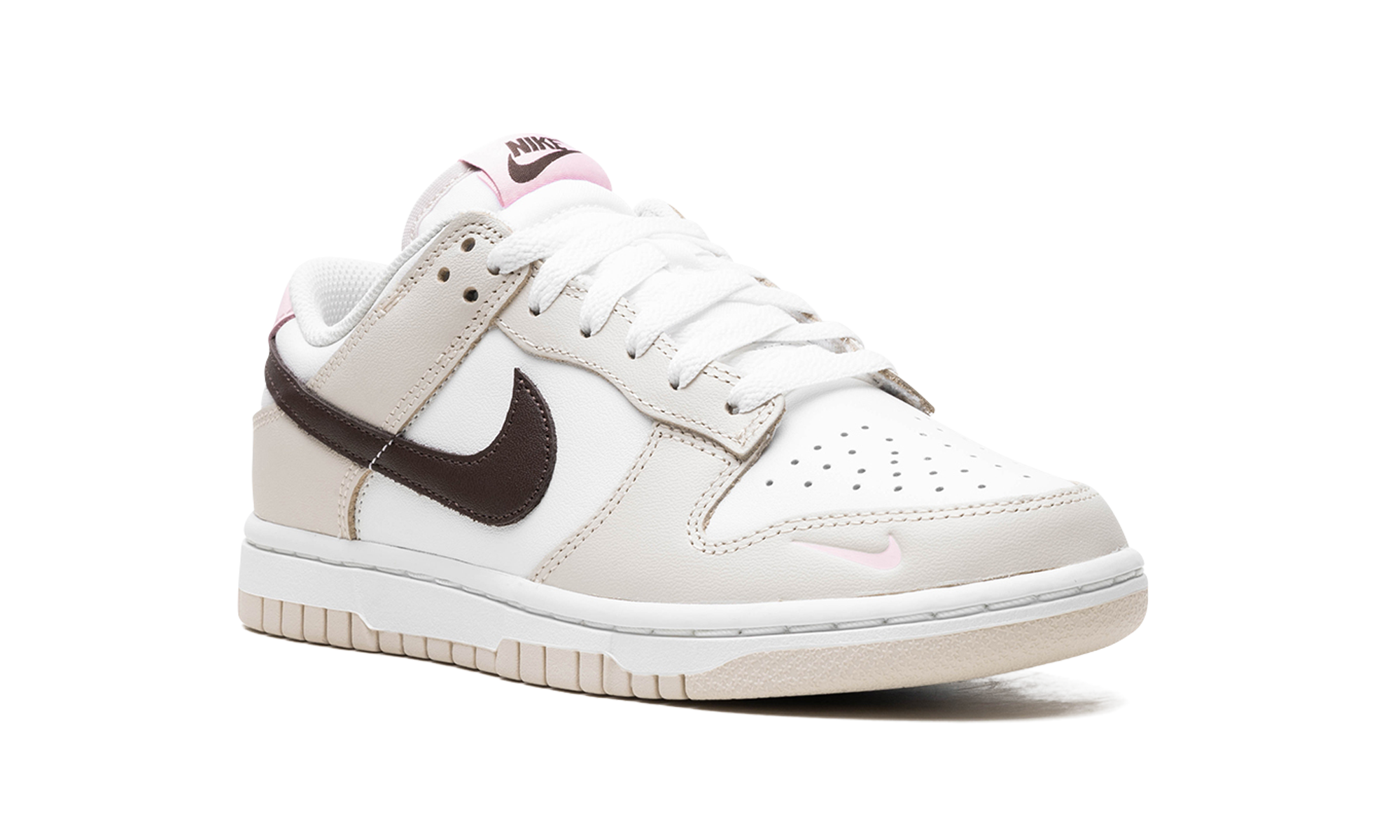 Dunk Low WMNS "Neapolitan" HF9990 100