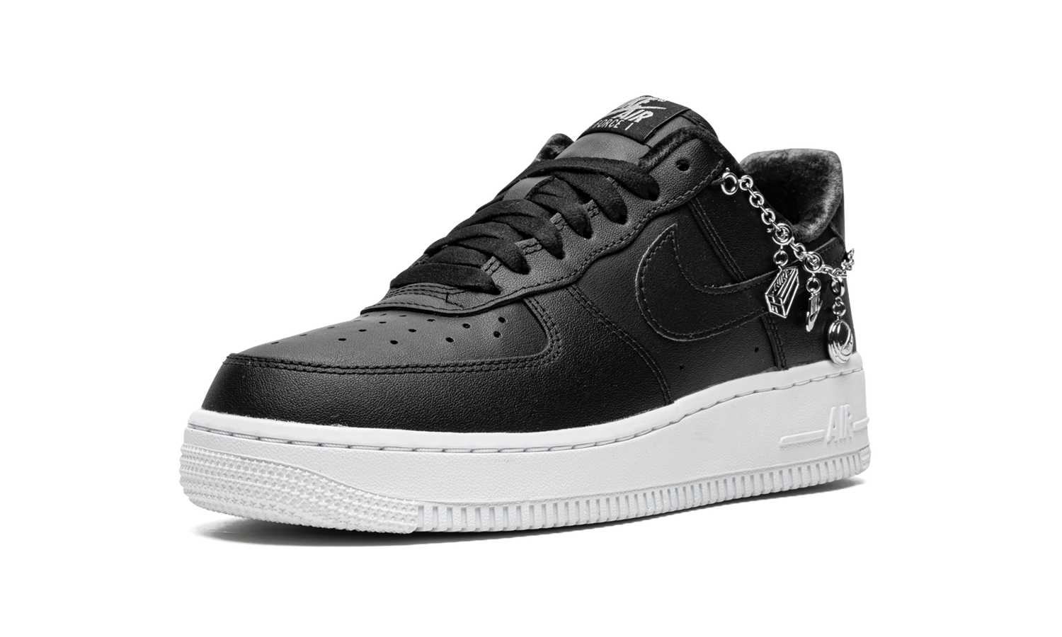 AIR FORCE 1 &