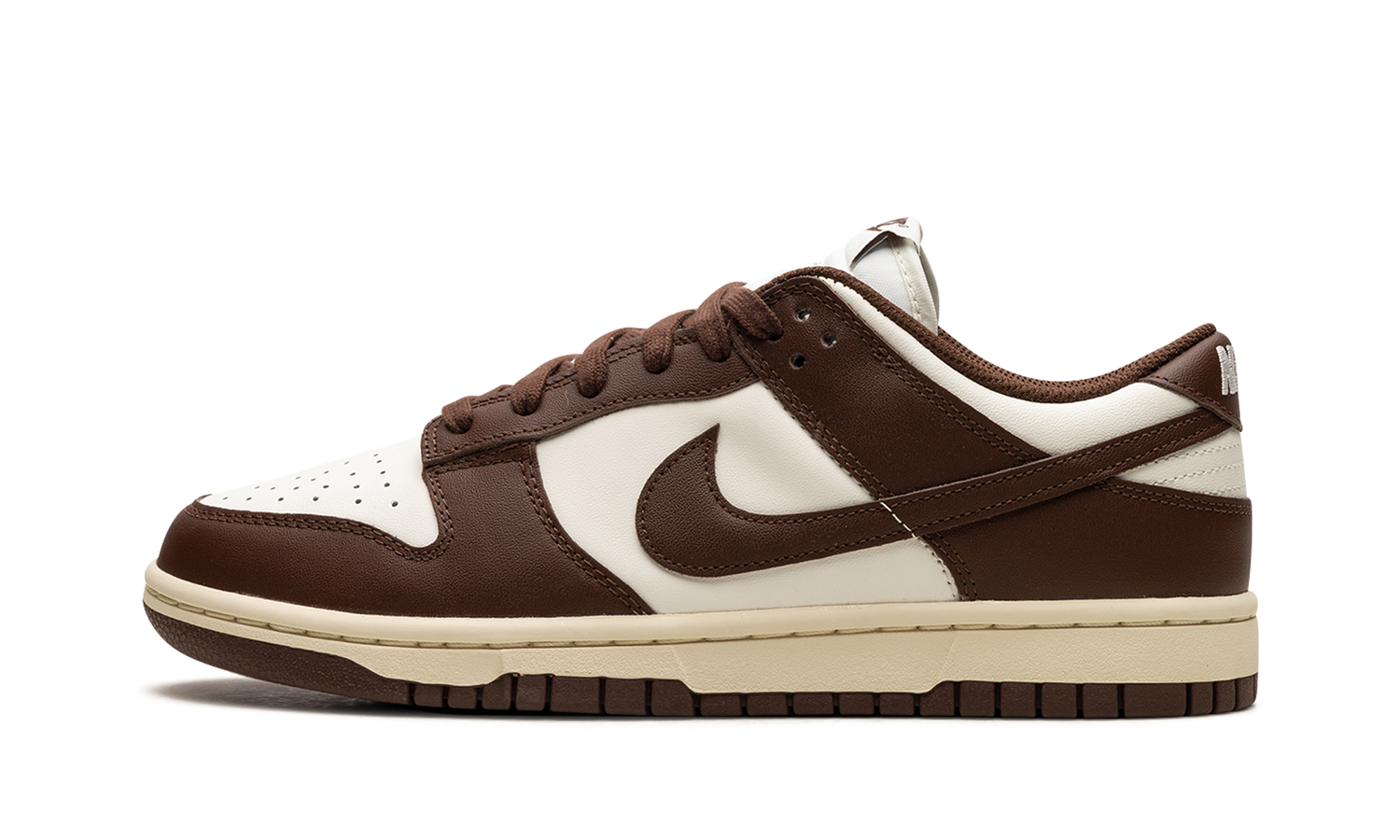 DUNK LOW WMNS "Cacao Wow" DD1503 124
