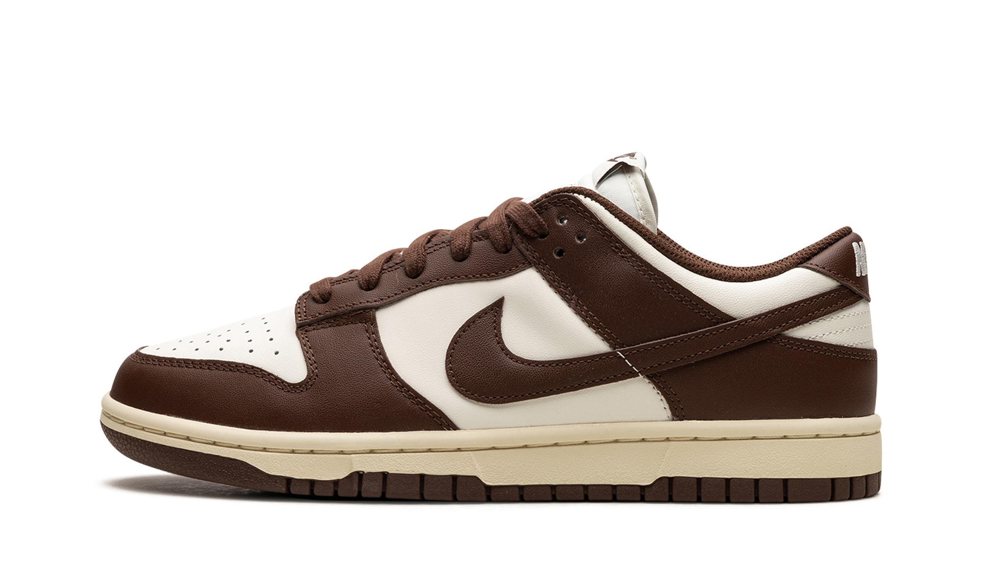 DUNK LOW WMNS "Cacao Wow" DD1503 124