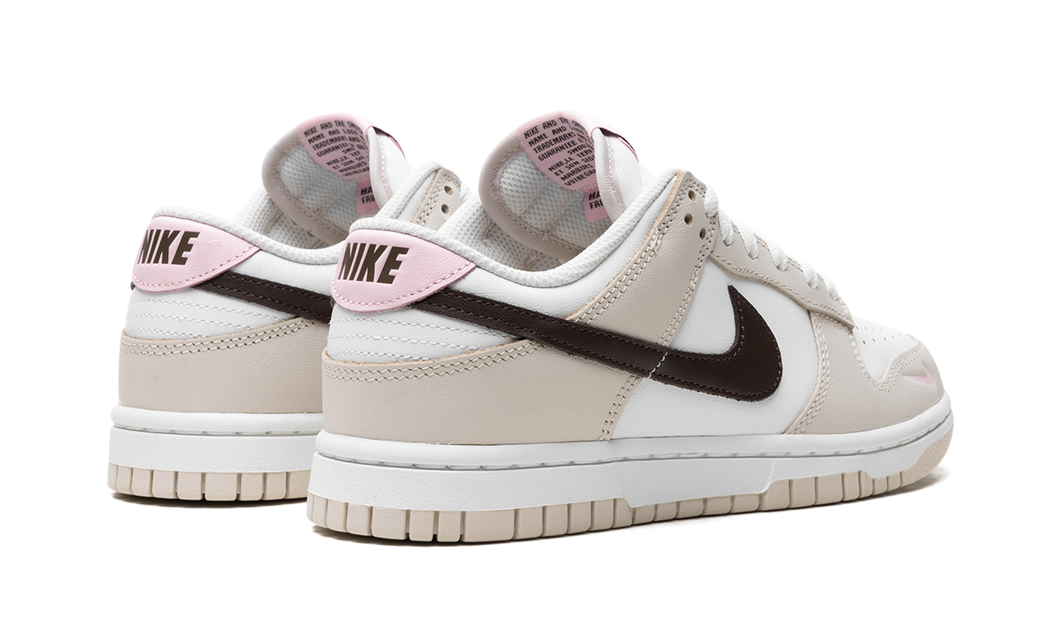 Dunk Low WMNS "Neapolitan" HF9990 100