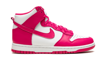 DUNK HIGH MNS WMNS "Pink Prime" DD1869 110