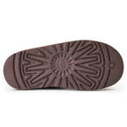 UGG Classic Mini Platform Girls Brown Boots