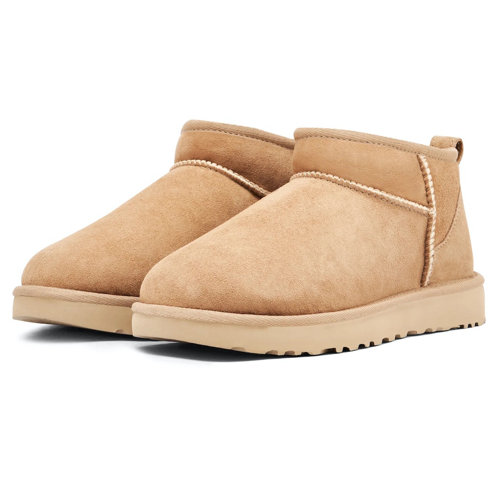 UGG Classic Ultra Mini Sand (W) Secondary image