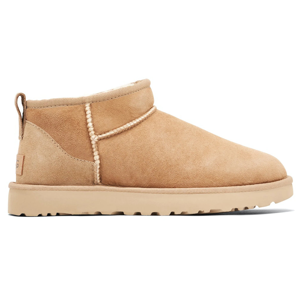 UGG Classic Ultra Mini Sand (W) Main image