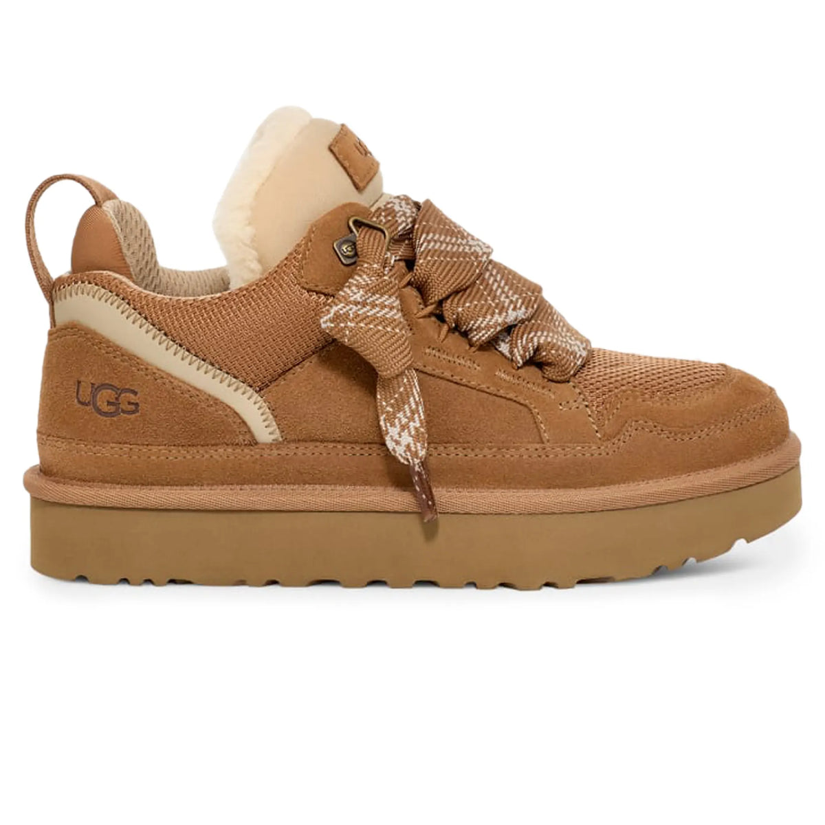 UGG Lowmel Trainer Chestnut (W) Main image
