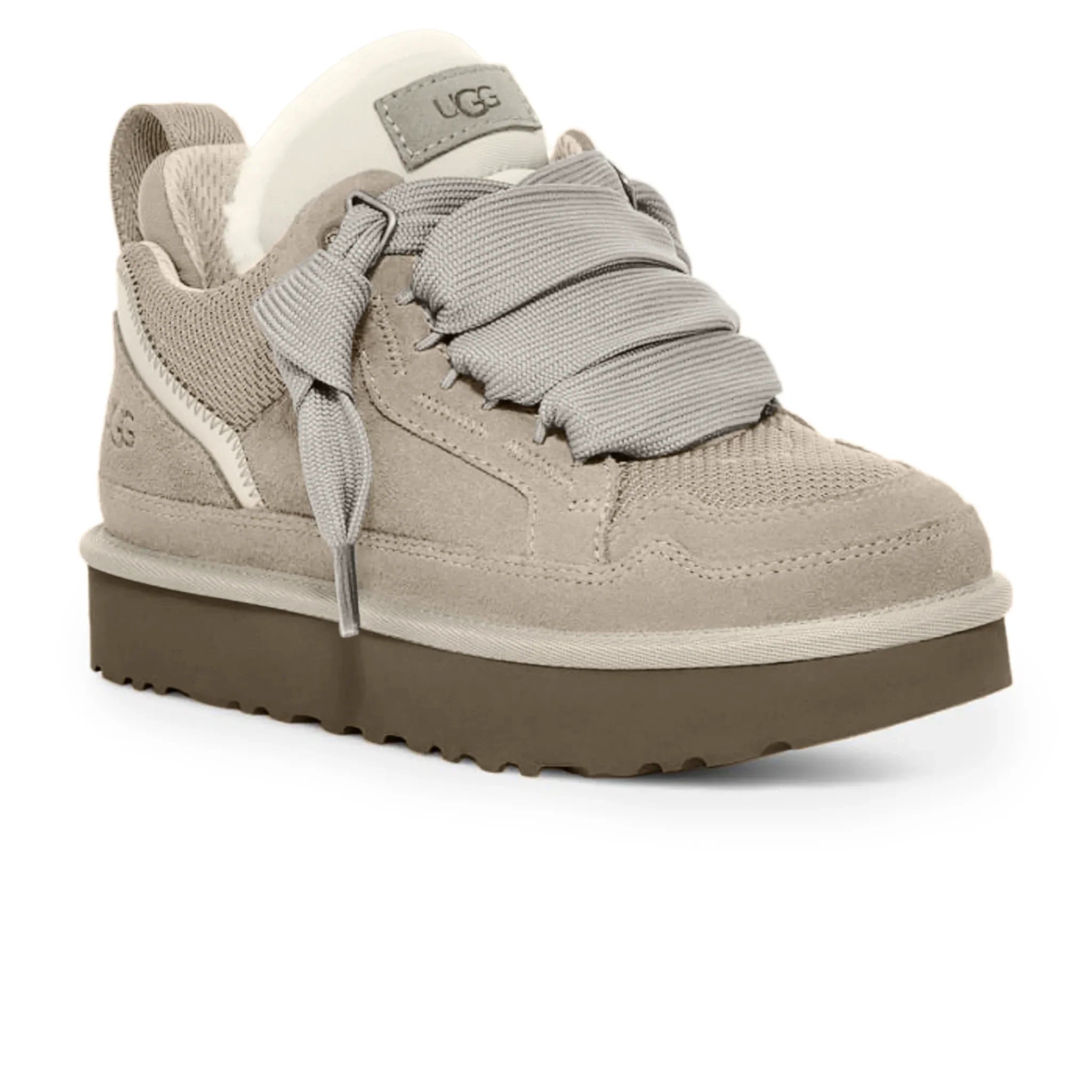 UGG Lowmel Trainer Pumice (W) Secondary image