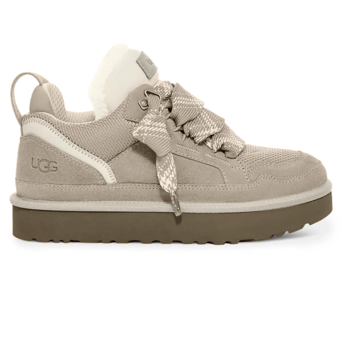 UGG Lowmel Trainer Pumice (W) Main image