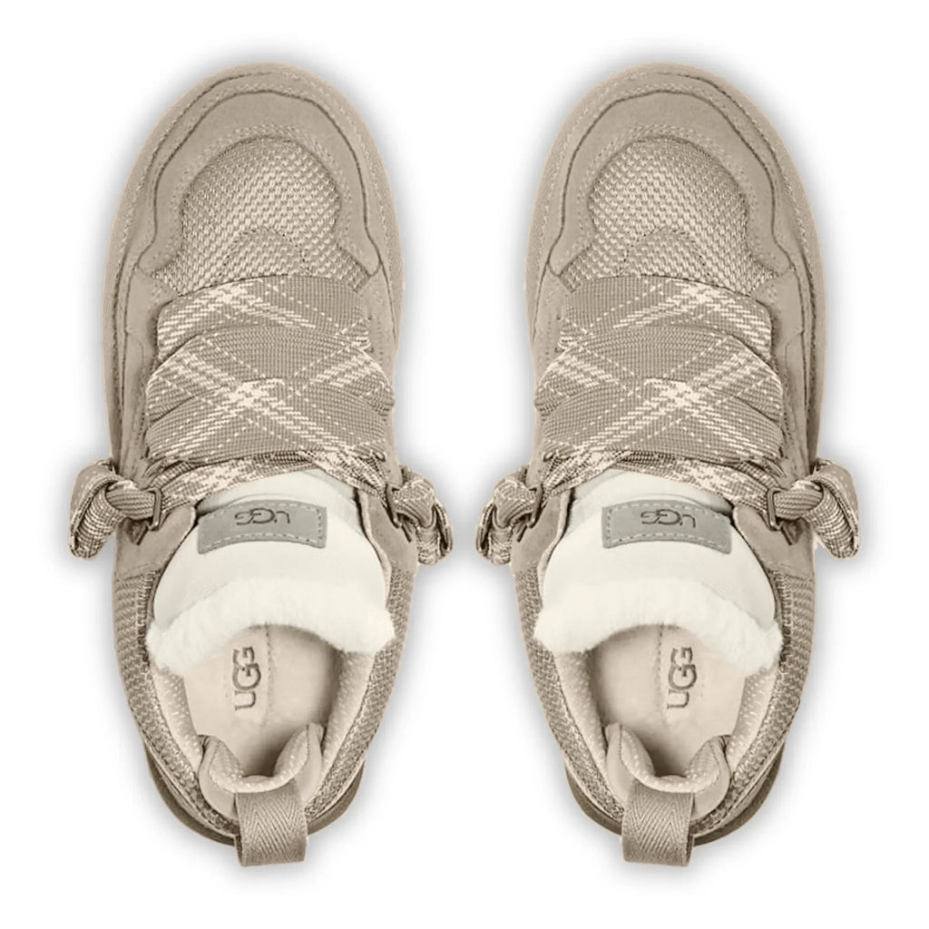 UGG Lowmel Trainer Pumice (W)