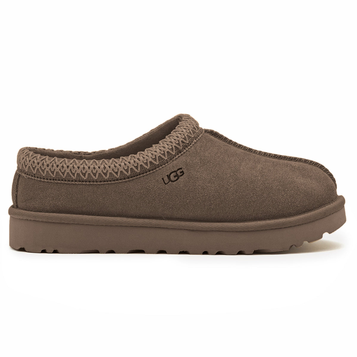 UGG Tasman Caribou Walnut Slippers (W) Main image