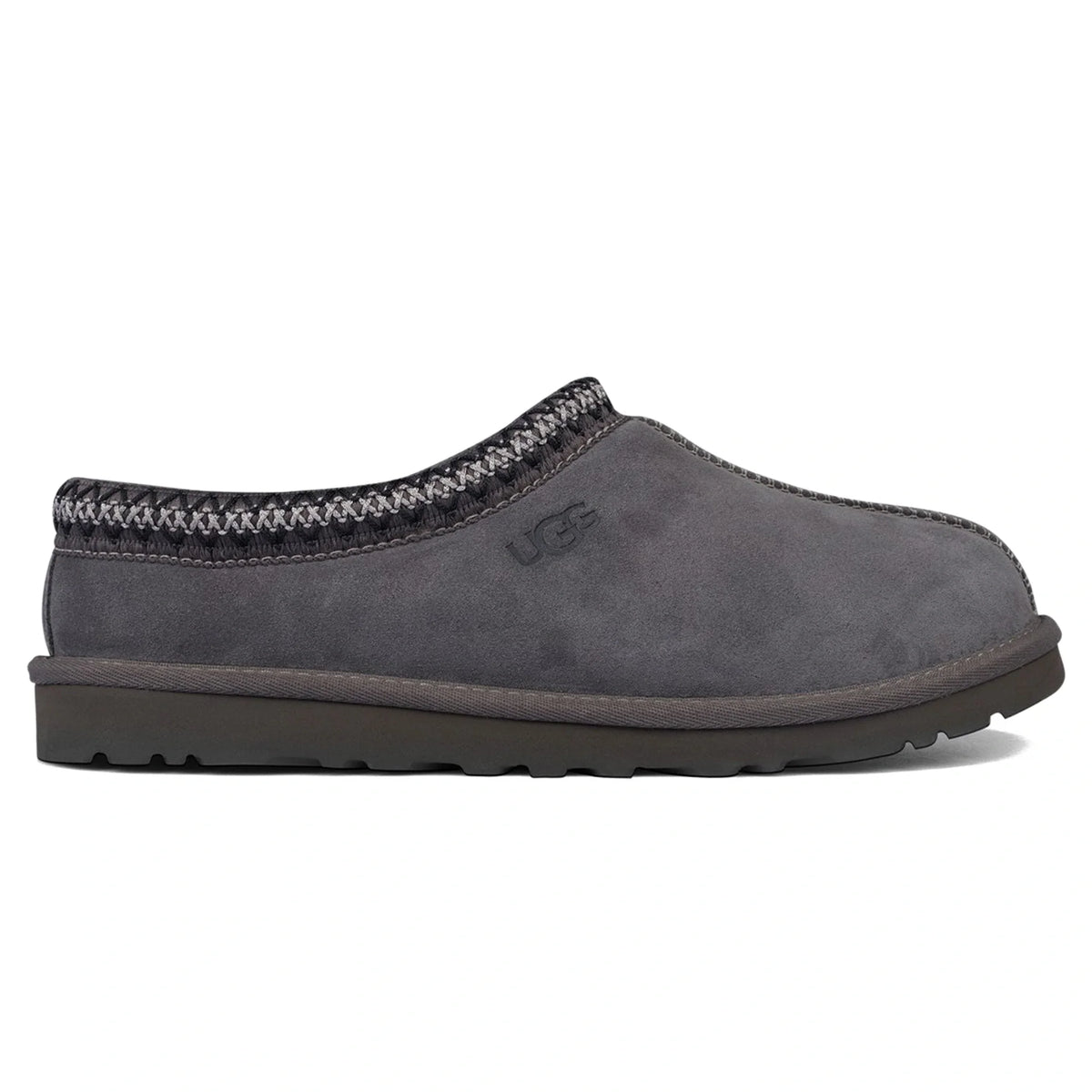 UGG Tasman Dark Grey Slippers Main image