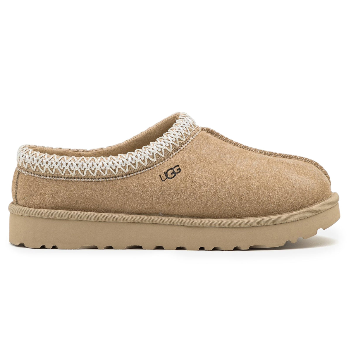 UGG Tasman Mustard Seed Slippers (W) Main image