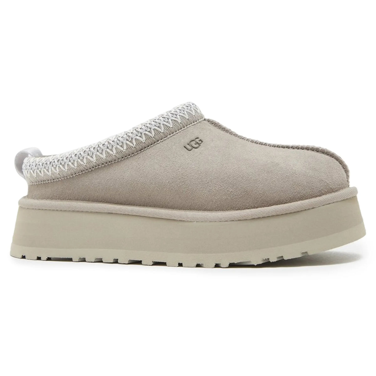 UGG Tazz Platform Pumice Slippers (W) Main image