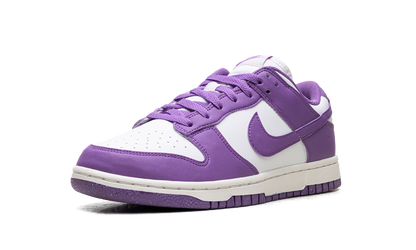 Dunk Low WMNS "Black Raspberry" DD1873 108