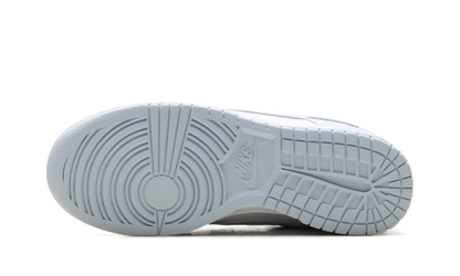 Dunk Low Next Nature WMNS "Blue Tint" IB7311 100