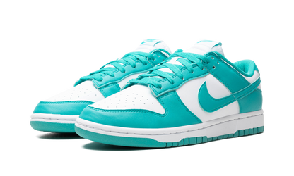 Dunk Low Next Nature WMNS "Dusty Cactus" DD1873 105
