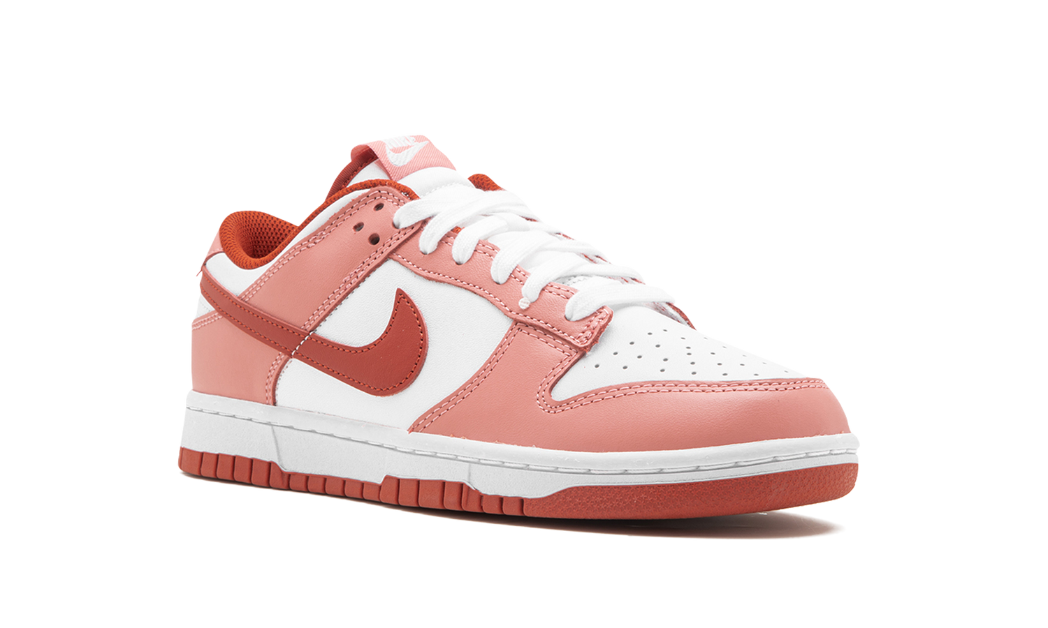 DUNK LOW WMNS "Red Stardust" FQ8876 618