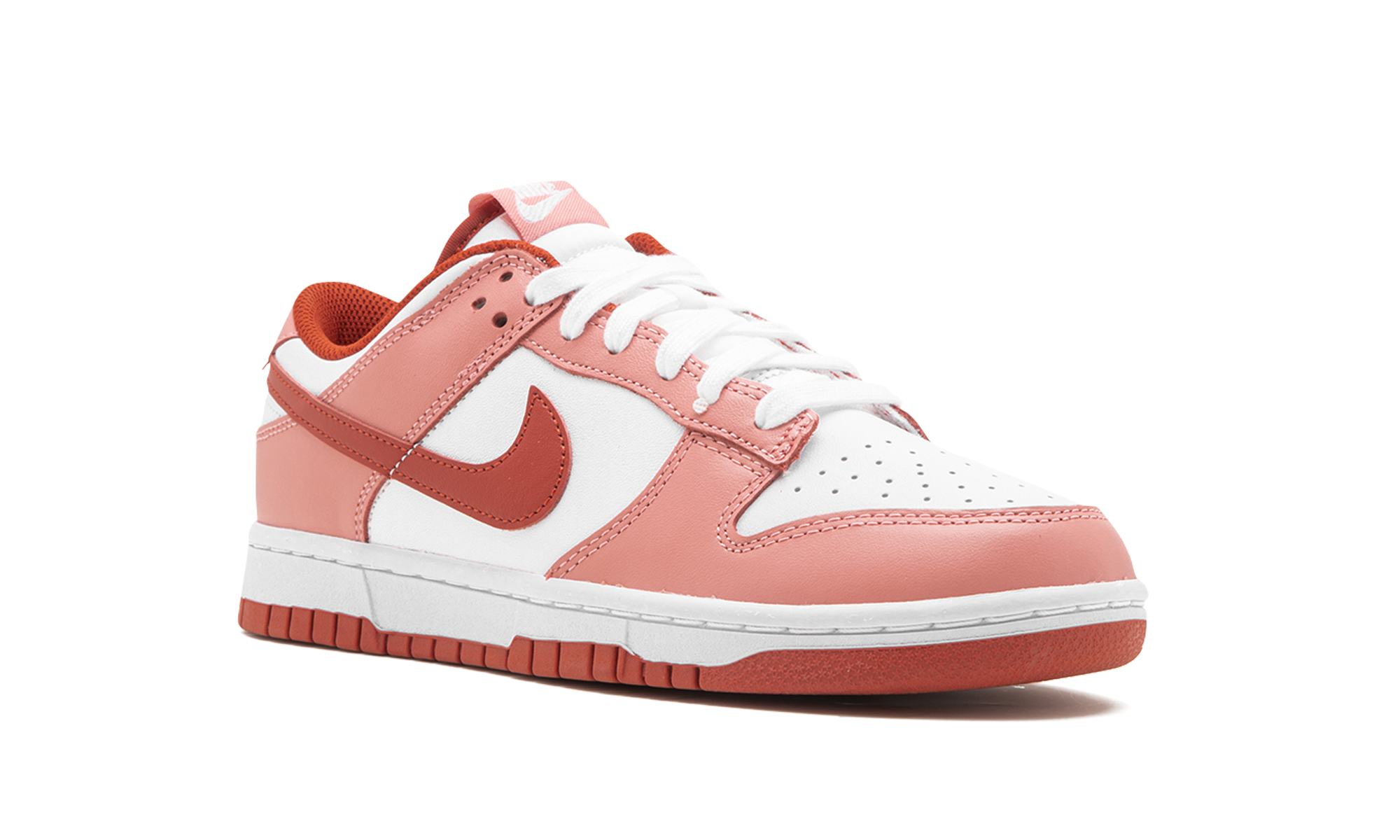 DUNK LOW WMNS "Red Stardust" FQ8876 618