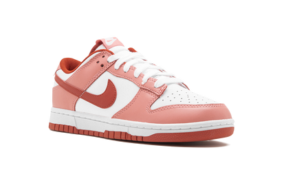 DUNK LOW WMNS "Red Stardust" FQ8876 618
