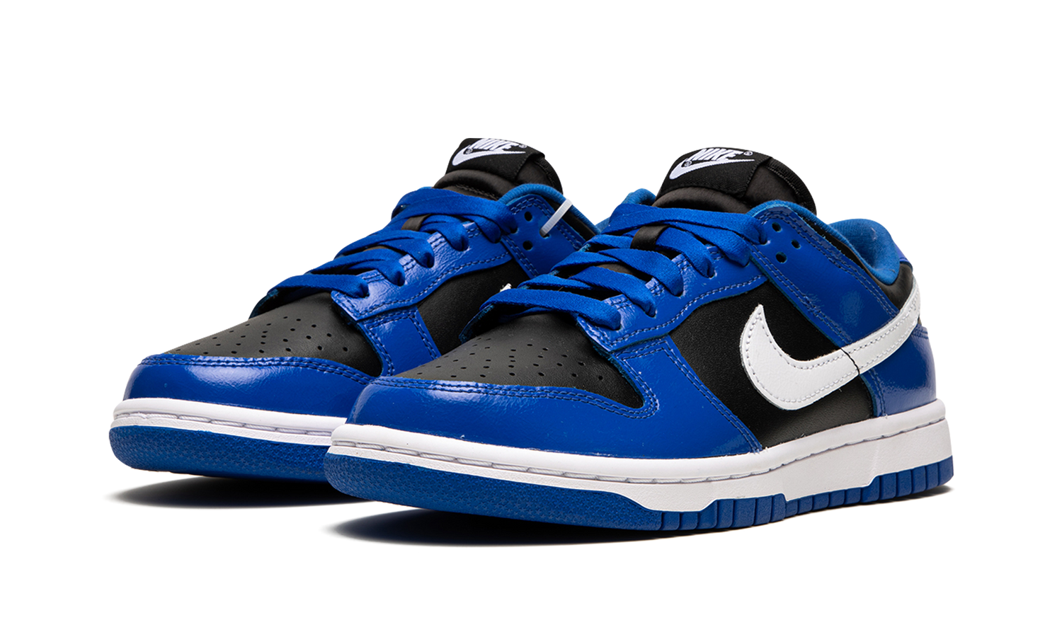 DUNK LO ESS WMNS "Game Royal" DQ7576 400