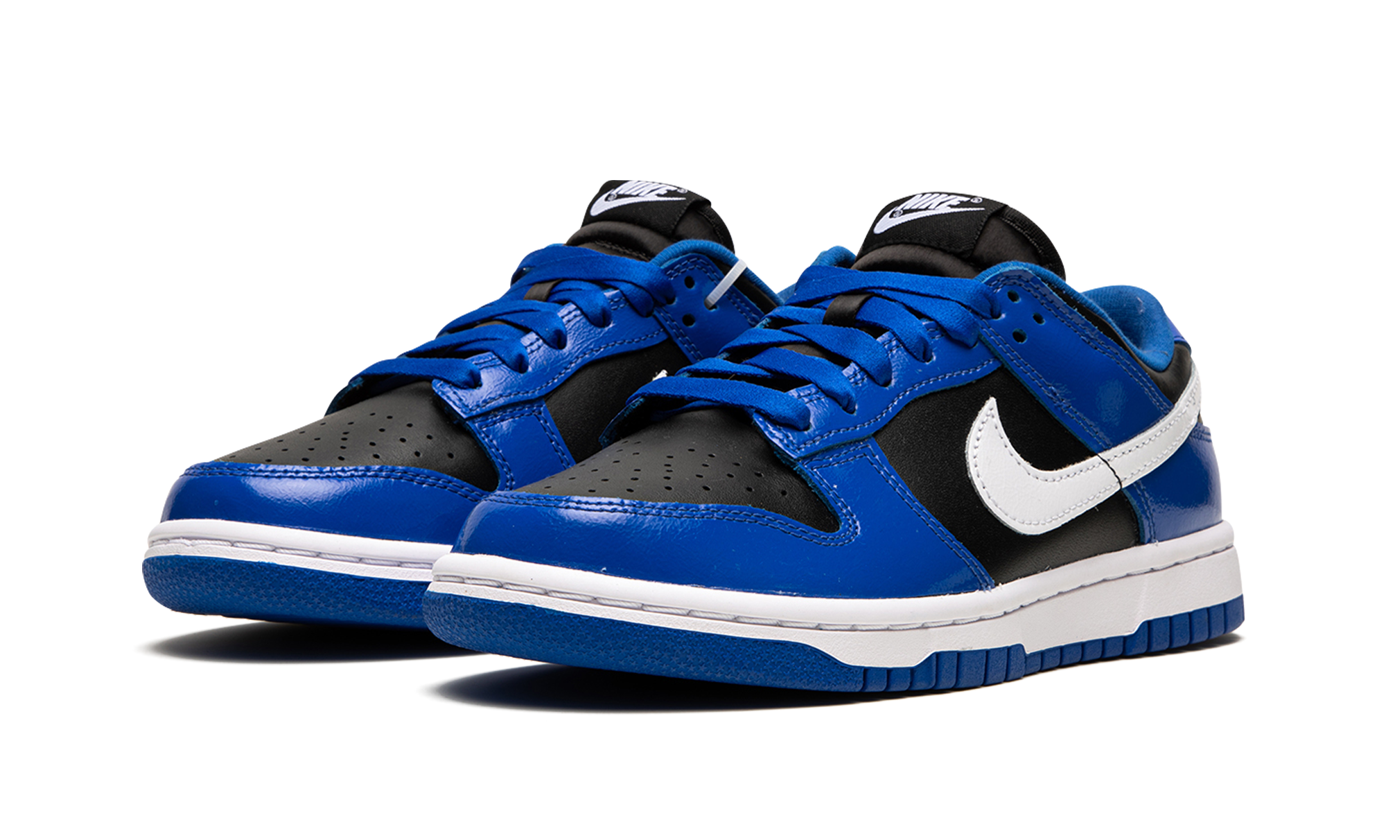 DUNK LO ESS WMNS "Game Royal" DQ7576 400