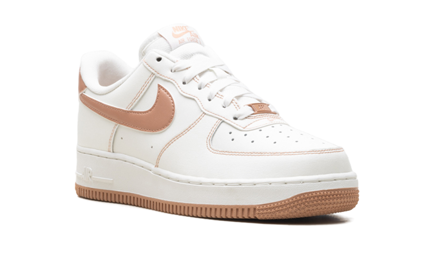 Nike Air Force 1 Low WMNS "Sail / Rose Gold" IQ9428 133