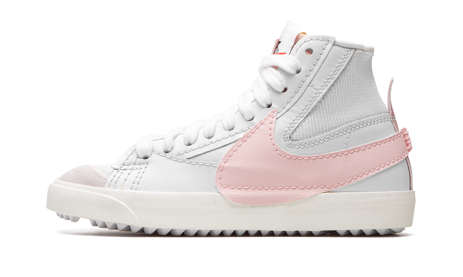 BLAZER MID 77 JUMBO WMNS "Pink" DQ1471 101