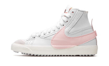 BLAZER MID 77 JUMBO WMNS "Pink" DQ1471 101