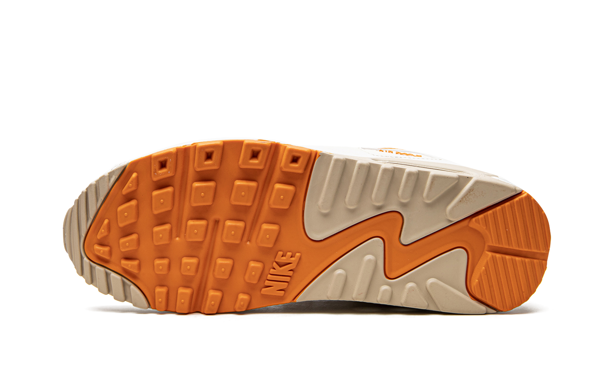 AIR MAX 90 SE WMNS "Phantom Light Curry" DQ8593 001