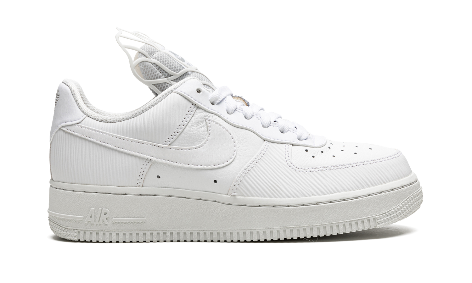 AIR FORCE 1 MNS WMNS "Goddess of Victory" DM9461 100